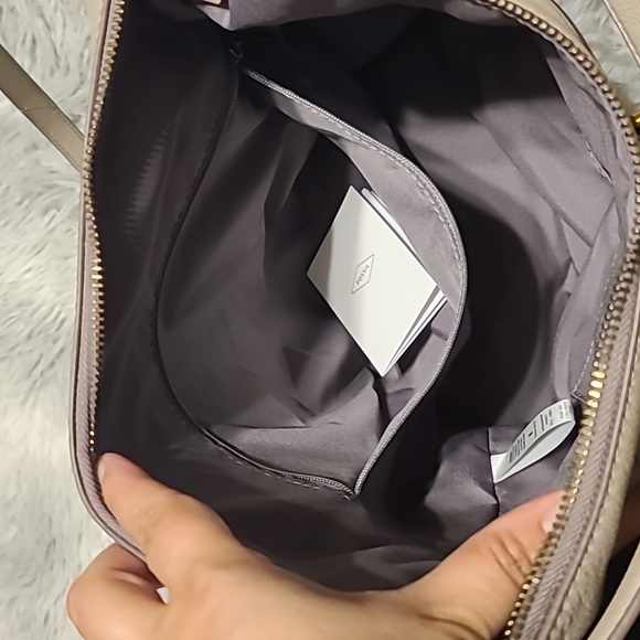 Fossil Talulla Hobo - Picture 8 of 10